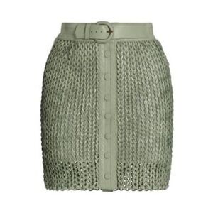 Nonchalant Kaiden mini skirt - NWT